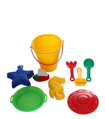 Wet Products Sand Toy Set