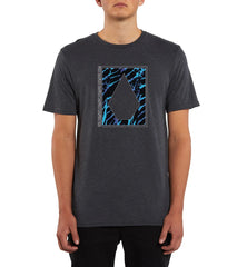 Volcom Men's Insizer Short Sleeve Shirt