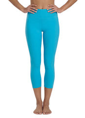 Sporti Active Swim Capri Legging