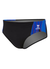 TYR Phoenix Splice Racer Brief Swimsuit