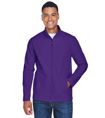Team 365 Men's Leader Soft Shell Jacket