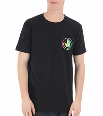 Body Glove Men's Neon Leon Short Sleeve Tee