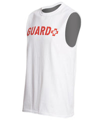 Sporti Guard Men's Muscle Tee