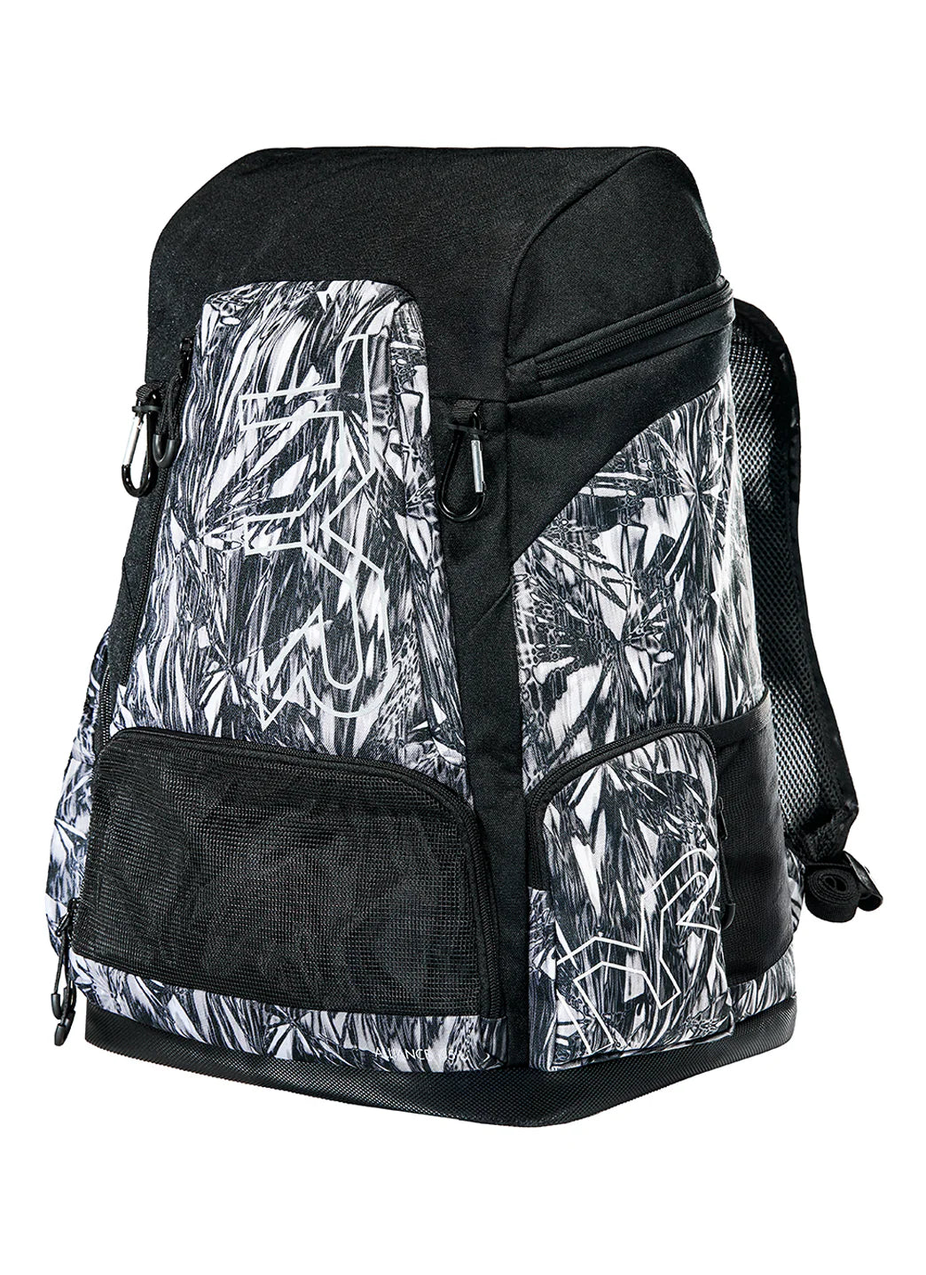 TYR Alliance Fragment Printed 45L Backpack