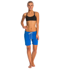 Sporti Women's 4-Way Stretch Performance Board Short