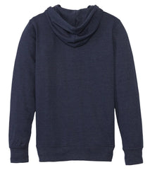 Hurley Men's One & Only Zip Fleece Wetsuit Hoodie