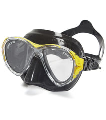 Cressi Eyes Evolution Crystal Mask