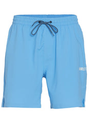 Hurley Men's 17.5" Explore H2O-Dri Trek Swim Trunks