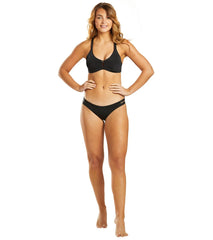 Hurley Max Scoop Surf Top