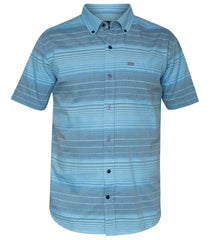 Hurley Men's Comrade Short Sleeve Shirt