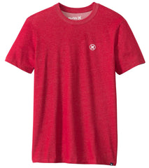 Hurley Men's Dri-Fit Staple Short Sleeve Tee