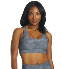 TYR Women's Sanblasted Lyn Racerback Bikini Top