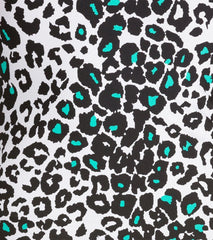 Hurley Raging Roar Bandini Bikini Top
