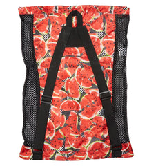 Speedo Deluxe Mesh Ventilator 35L Bag