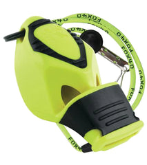 Fox 40 Epik CMG Lifeguard Whistle w/ Lanyard