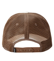 Rip Curl Women's Mixed Revival Trucker Hat