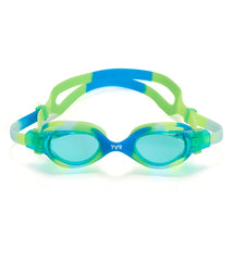 TYR USA Vesi Tie Die Junior Goggle