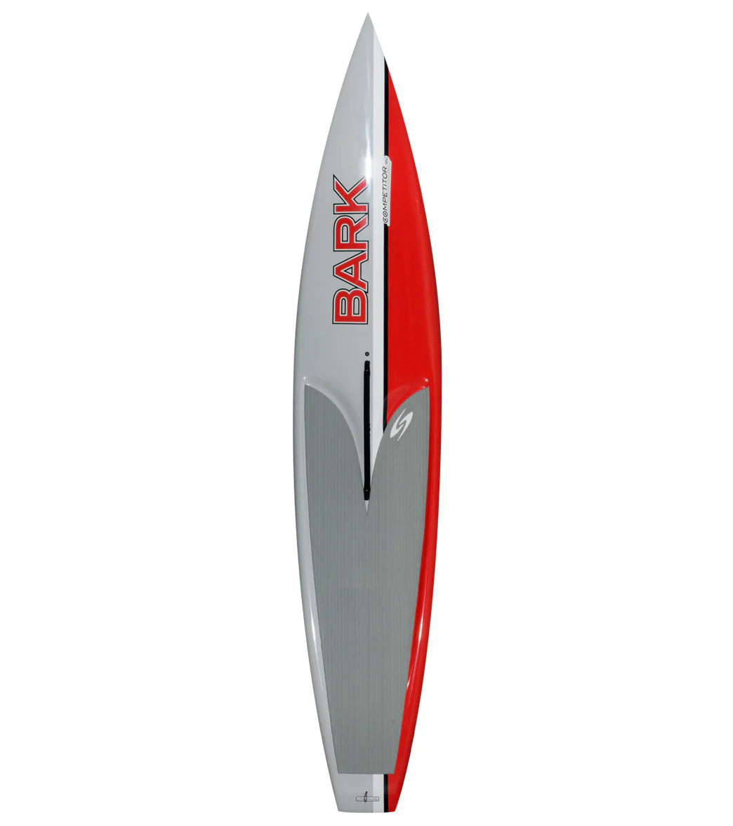 Surftech Bark Competitor Pro-Elite 12'6" SUP Board