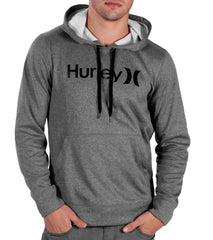 Hurley Guys' One & Only Pullover Hoodie