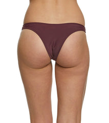 Body Glove Smoothies Dana High Hip Bikini Bottom