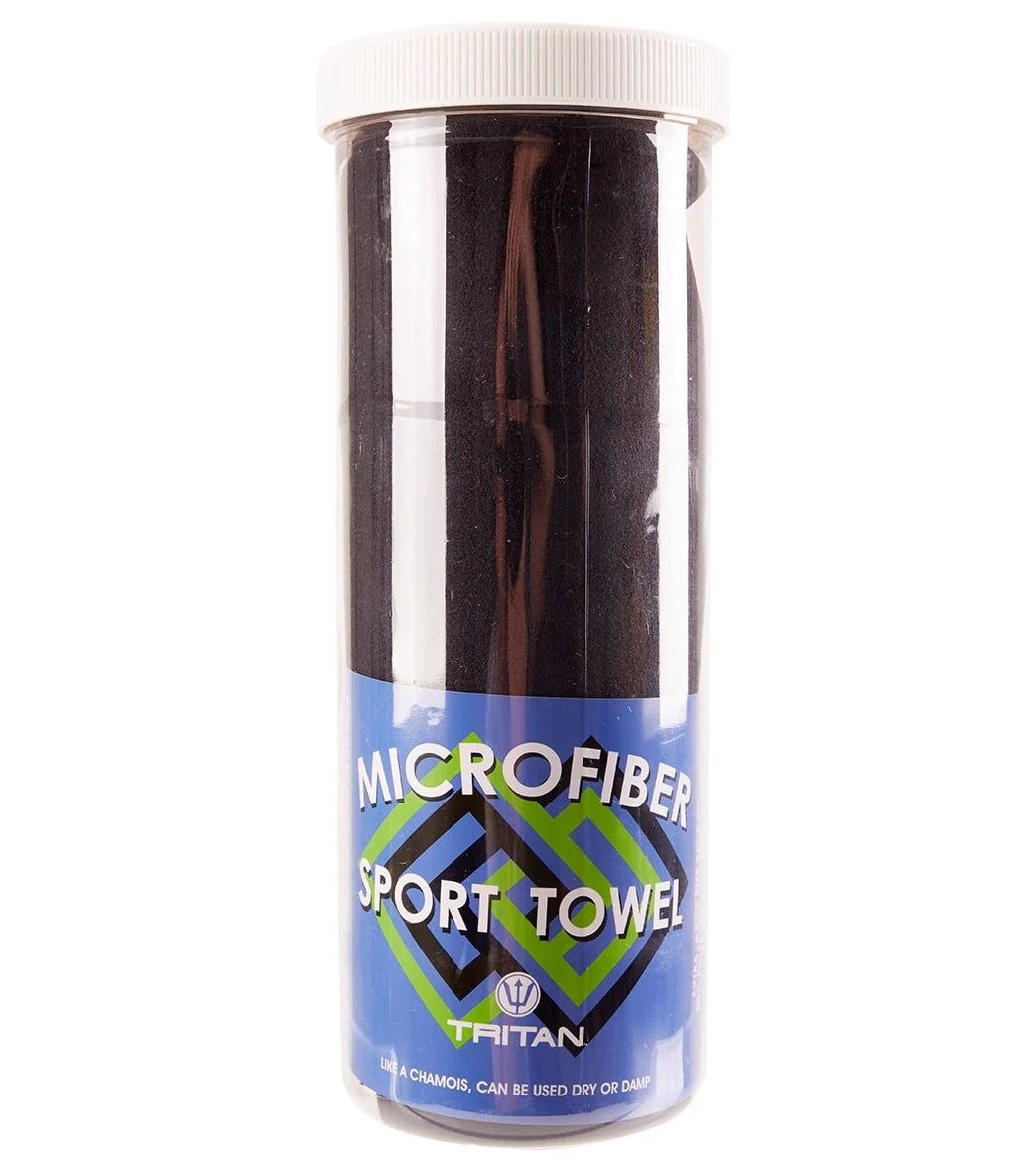 Bettertimes Micro Fiber Swim Towel