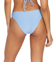 Volcom Women's Simply Seamless Full Bikini Bottom