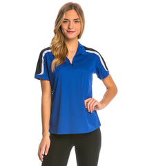 Sport-Tek Women's Tech Polo