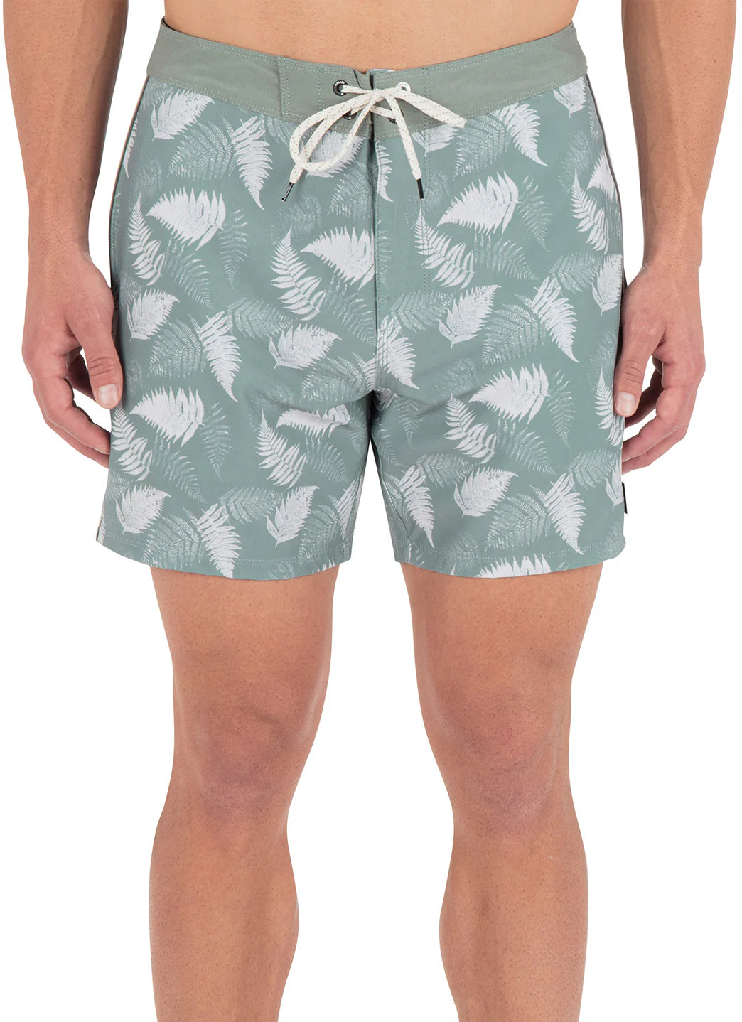 Hurley Men's 16" Phantom Eco Session Board Shorts
