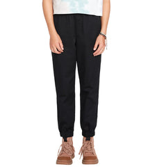 Volcom Girls' Frochickie Jogger Pants (Big Kid)