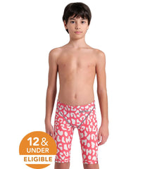 Arena Boys' Powerskin ST Next Limited Edition Jammer Tech Suit Swimsuit