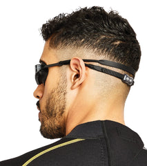 SOUL CAP Adult Jackson Mirrored Goggle
