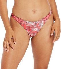 Volcom Women's Sea U Soon Skimpini Bikini Bottom