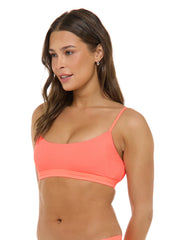 Body Glove Women's Ibiza Aro Bikini Top