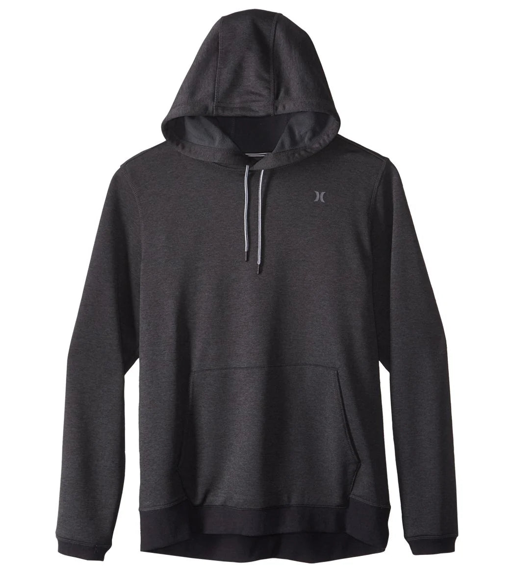 Hurley Men's Dri-Fit Disperse 2.0 Pullover Fleece Hoodie