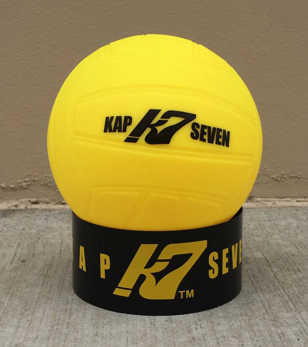 KAP7 Mini Size 1 Water Polo Novelty 4" Ball
