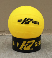 KAP7 Mini Size 1 Water Polo Novelty 4" Ball