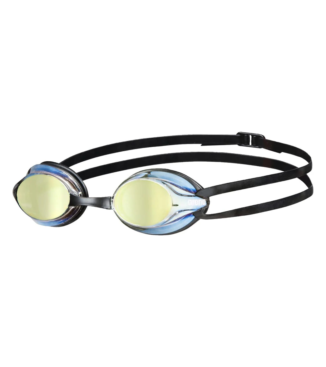 Arena Versus Mirrored Goggle