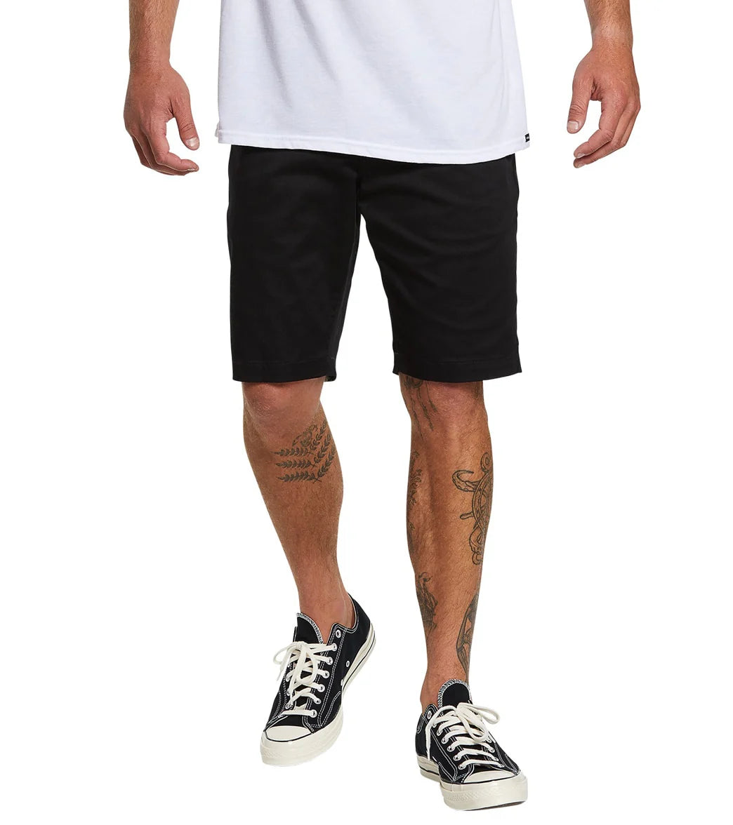 Volcom Men's Frickin Modern Stretch Walkshort