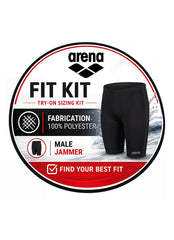 Arena Men's Poly Fit Kit Jammer