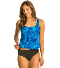 Waterpro Oasis U-Back Tankini Top