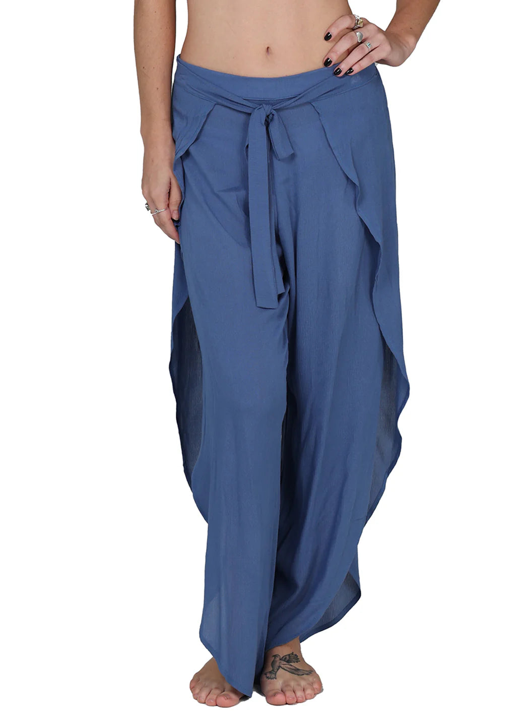 J.Valdi Women's Hacienda Tulip Pant