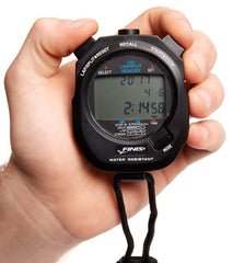 FINIS 3X-100M Stopwatch