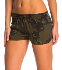 Hurley Beachrider Woven Short