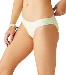 Carve Designs Women's Cardiff Bikini Bottom