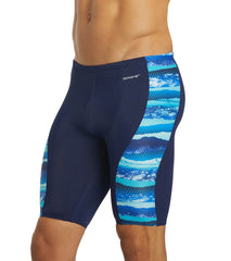 Sporti Deep Splice Jammer Swimsuit