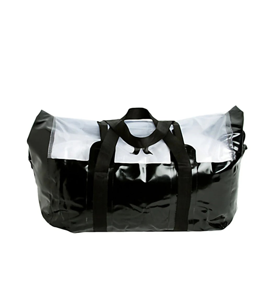 Hurley Guys' Navigator Water Resistant Duffel Bag