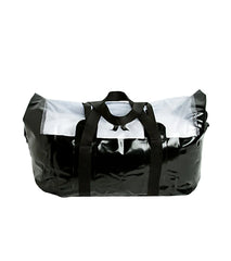 Hurley Guys' Navigator Water Resistant Duffel Bag