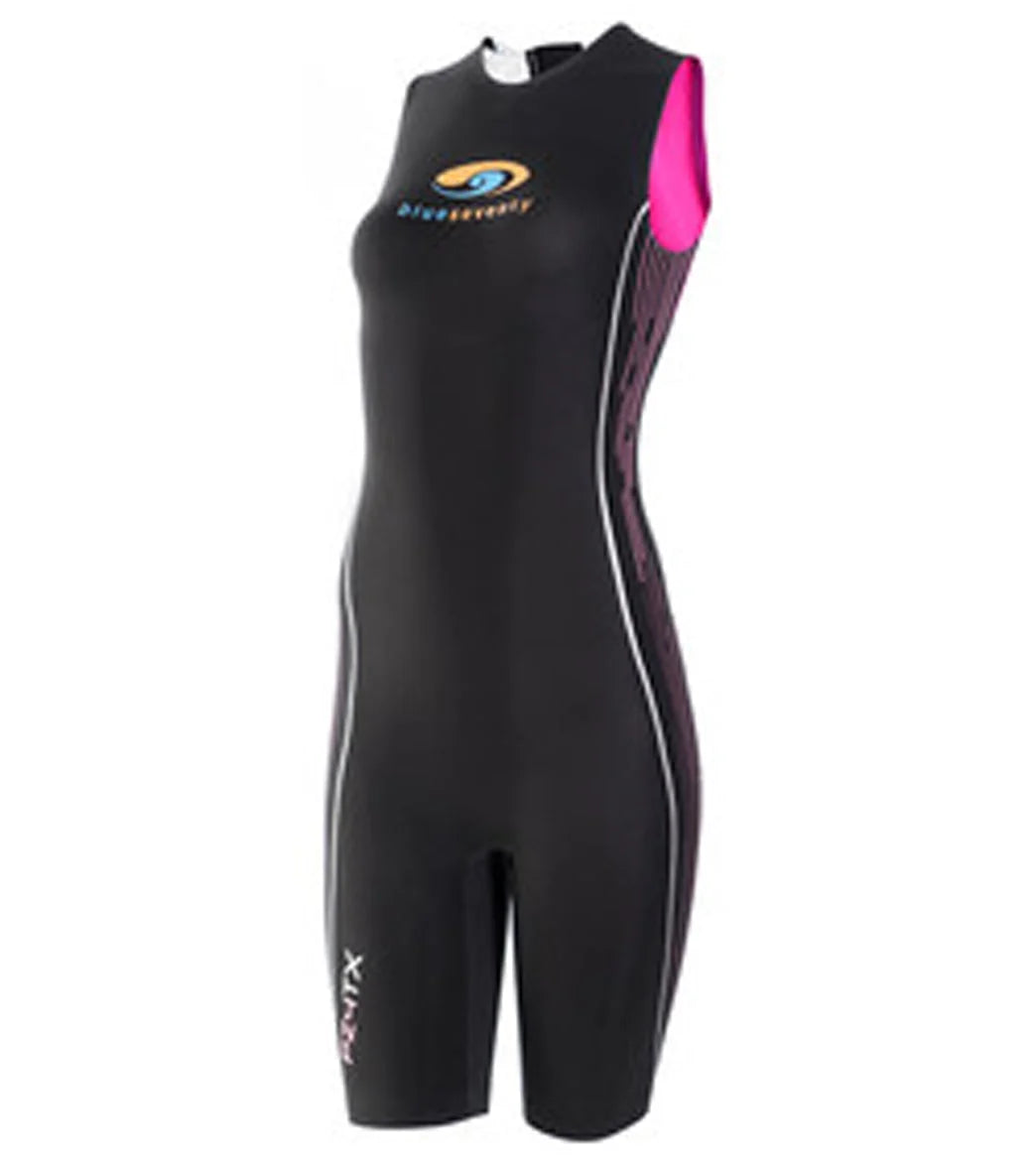 Blueseventy Women's PZ4TX Swimskin