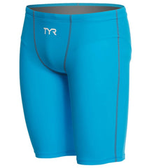 TYR Men's Thresher Short Jammer Tech Suit Swimsuit