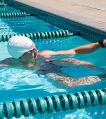 FINIS Hayden Mirror Goggles